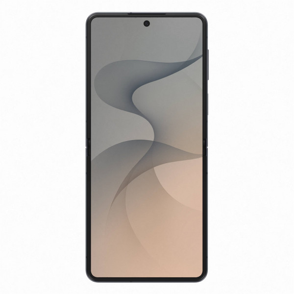 Смартфон Samsung Galaxy Flip8 F776B 12/256GB Graphite (SM-F776BZKGSEK)