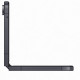 Смартфон Samsung Galaxy Flip8 F776B 12/256GB Graphite (SM-F776BZKGSEK)