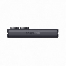Смартфон Samsung Galaxy Flip8 F776B 12/256GB Graphite (SM-F776BZKGSEK)