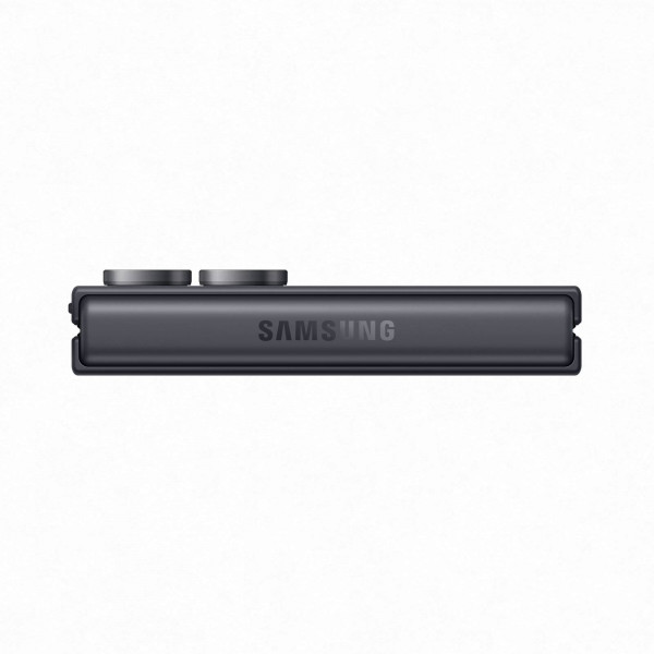 Смартфон Samsung Galaxy Flip8 F776B 12/256GB Graphite (SM-F776BZKGSEK)
