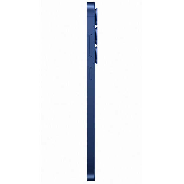 Смартфон Samsung Galaxy S25+ 12/512GB Navy (SM-S936BDBGEUC)