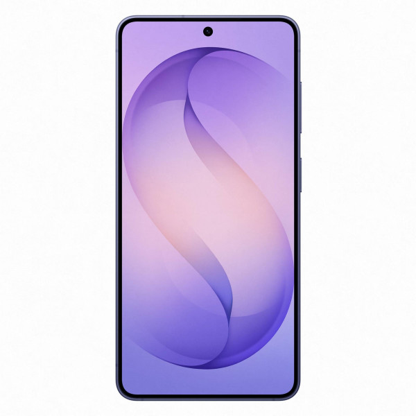 Смартфон Samsung Galaxy S26 12/512GB Cobalt Violet (SM-S942BZVHEUC)