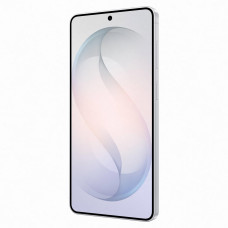 Смартфон Samsung Galaxy S26+ 12/512GB White (SM-S947BZWGEUC)