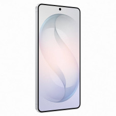 Смартфон Samsung Galaxy S26+ 12/512GB White (SM-S947BZWGEUC)