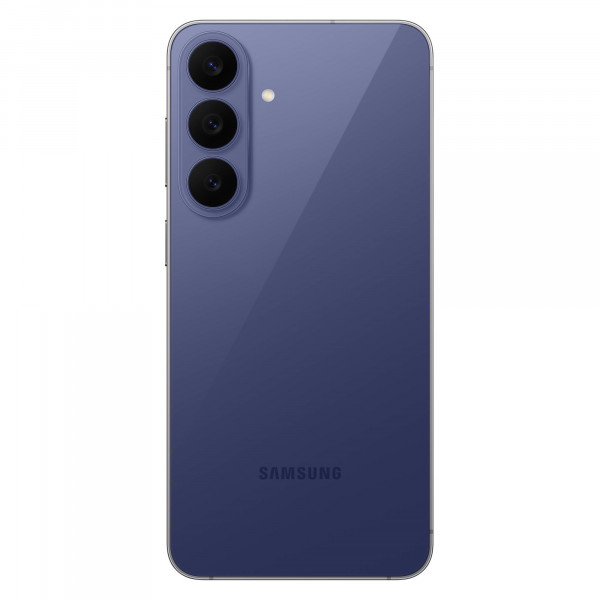 Смартфон Samsung Galaxy S26 FE 8/512GB Blueberry (SM-S741BZVIEUC)