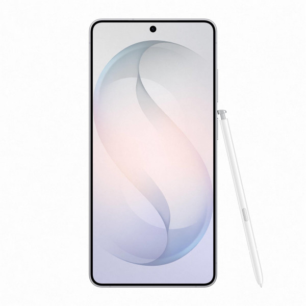 Смартфон Samsung Galaxy S26 Ultra 12/256GB White (SM-S948BZWDEUC)