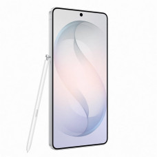 Смартфон Samsung Galaxy S26 Ultra 12/256GB White (SM-S948BZWDEUC)