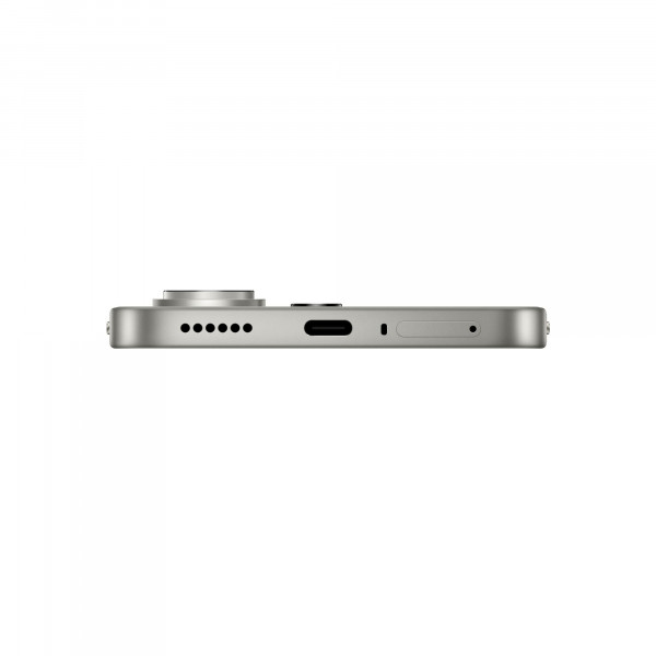 Смартфон Tecno Camon 50 (CN5) 8/256GB Nebula Titanium (4894947116179)