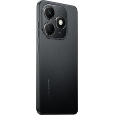 Смартфон Tecno Spark 20 (KJ5n) 8/256GB Dual Sim Gravity Black (4894947011597)