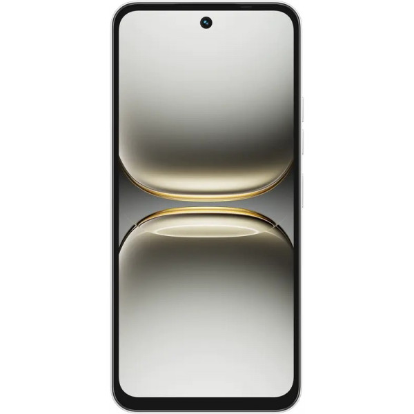 Смартфон Tecno Spark 40 (KM5n) 8/256GB Veil White (4894947091575)