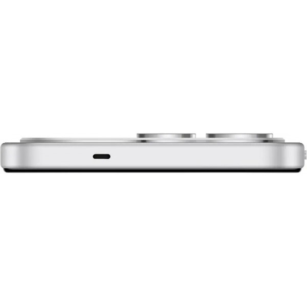 Смартфон Tecno Spark 40 (KM5n) 8/256GB Veil White (4894947091575)