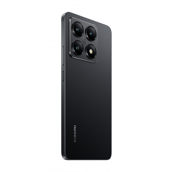 Смартфон Xiaomi 14T 12/512GB Titan Black