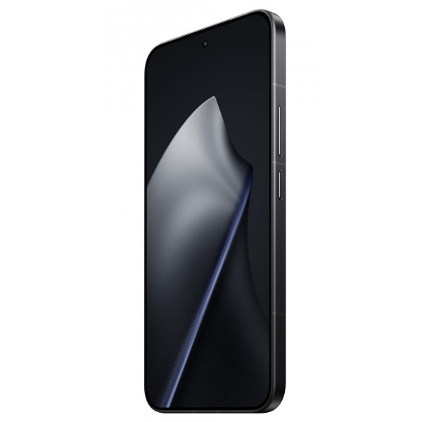 Смартфон Xiaomi 15T Pro 12/256GB Black_EU