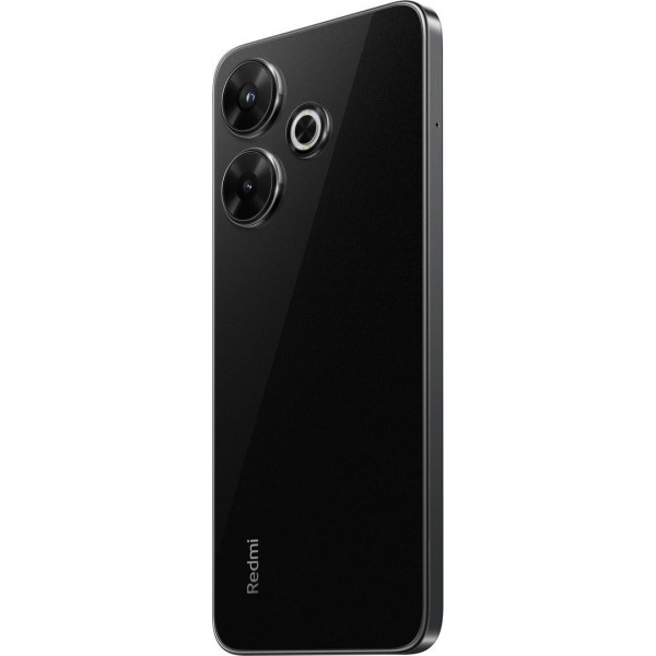 Смартфон Xiaomi Redmi 13 6/128GB Midnight Black