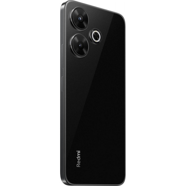 Смартфон Xiaomi Redmi 13 6/128GB Midnight Black_EU