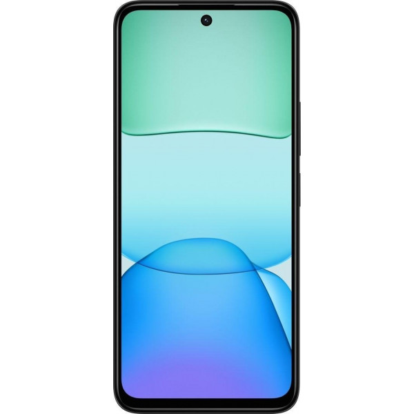 Смартфон Xiaomi Redmi 13 6/128GB Midnight Black_EU