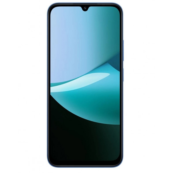 Смартфон Xiaomi Redmi 15C 4/128GB Moonlight Blue_EU