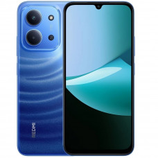Смартфон Xiaomi Redmi 15C 4/128GB Moonlight Blue_EU