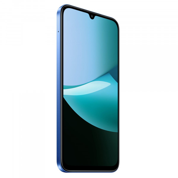 Смартфон Xiaomi Redmi 15C 4/128GB Moonlight Blue_EU
