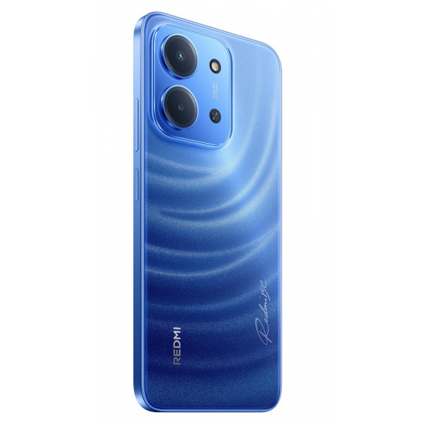 Смартфон Xiaomi Redmi 15C 4/128GB Moonlight Blue_EU