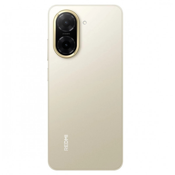 Смартфон Xiaomi Redmi A5 3/64GB Gold_EU