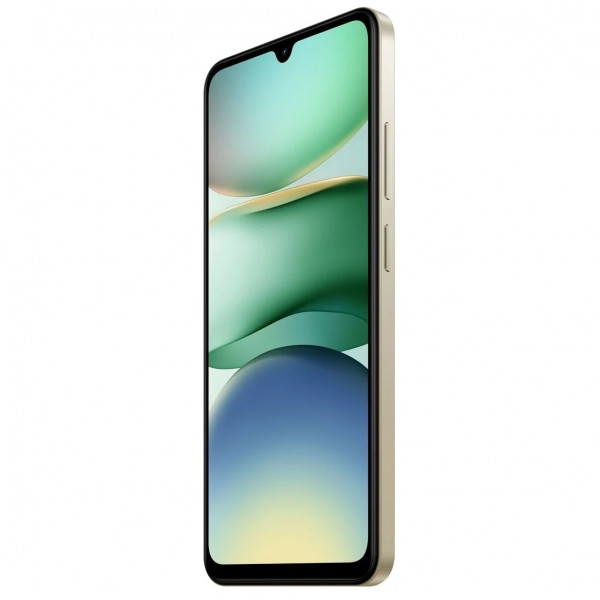 Смартфон Xiaomi Redmi A5 3/64GB Gold_EU