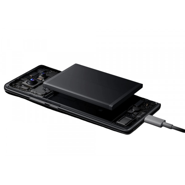 Смартфон Xiaomi Redmi Note 14 Pro 12/512GB Midnight Black_EU