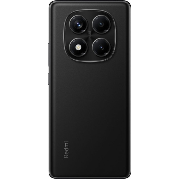Смартфон Xiaomi Redmi Note 14 Pro 12/512GB Midnight Black_EU