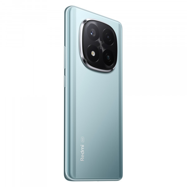 Смартфон Xiaomi Redmi Note 14 Pro+ 5G 12/512GB Frost Blue_EU