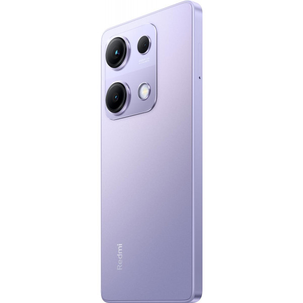 Смартфон Xiaomi Redmi Note 14S 8/256GB Purple