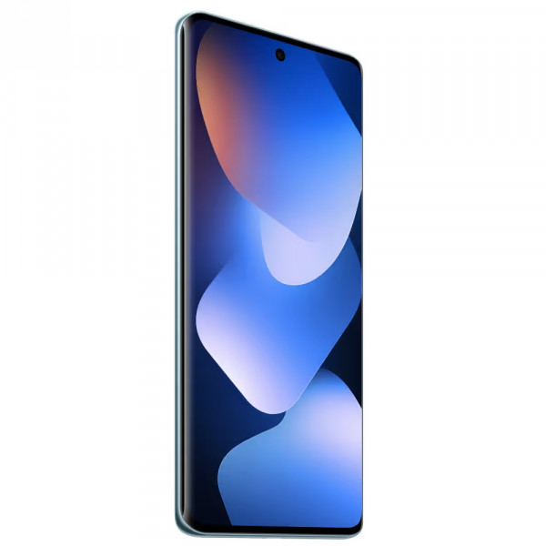 Смартфон Xiaomi Redmi Note 15 5G 8/256GB Glacier Blue