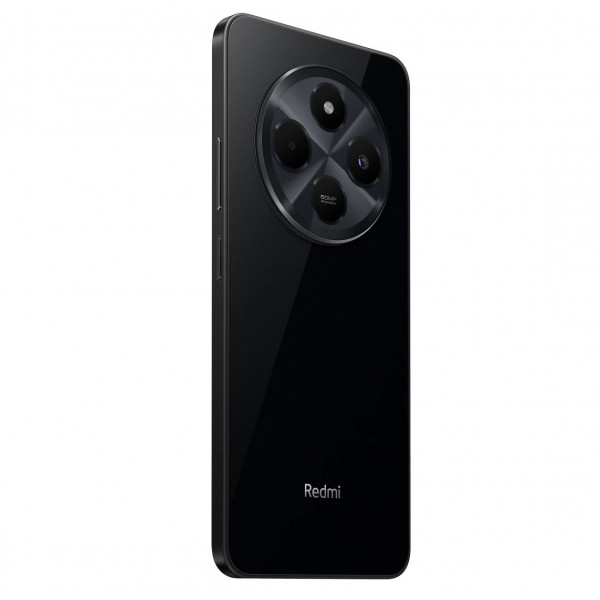 Смартфон Xiaomi Redmi14C 8/256GB Midnight Black_EU
