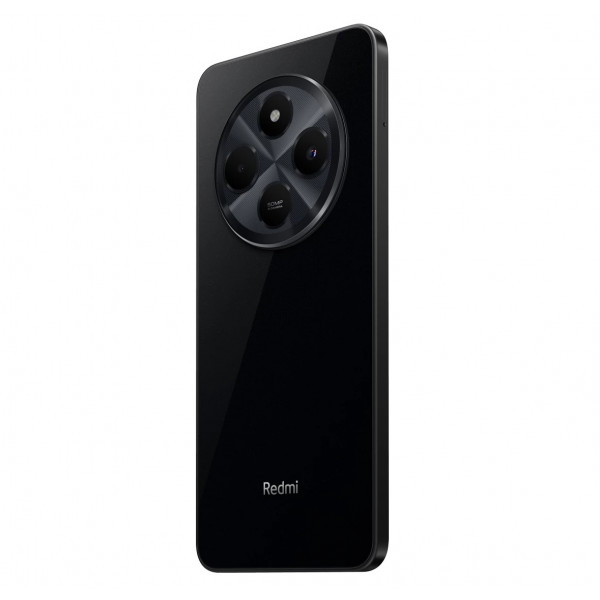 Смартфон Xiaomi Redmi14C 8/256GB Midnight Black_EU