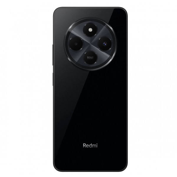 Смартфон Xiaomi Redmi14C 8/256GB Midnight Black_EU