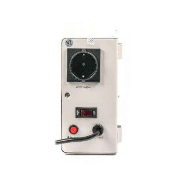 Стабілізатор EnerGenie EG-AVR-DW1000-01 1000VA