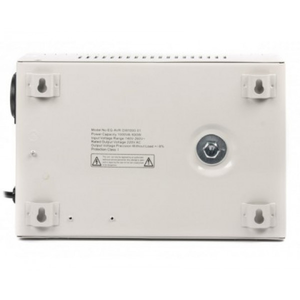 Стабілізатор EnerGenie EG-AVR-DW1000-01 1000VA