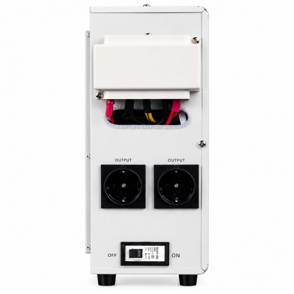 Стабілізатор Prologix 8000VA (PLSTAB-REL8000W)