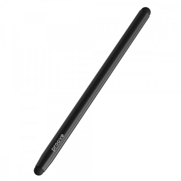 Стилус Proove Magic Wand SP-01 Black (STS100000001)