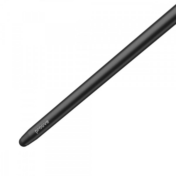 Стилус Proove Magic Wand SP-01 Black (STS100000001)