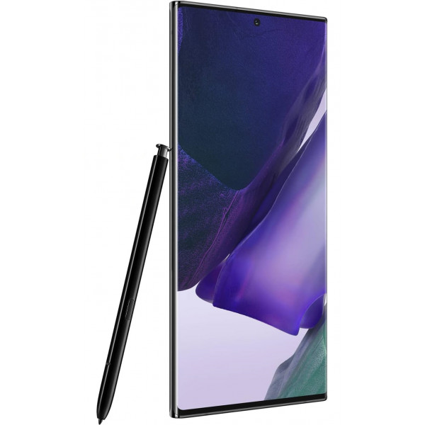 Стилус Samsung S Pen для Samsung Galaxy Note 20/Note 20 Ultra Black (EJ-PN980BBEGEU)