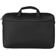 Сумка для ноутбука 2E 2E-CBN417BK 17" Black