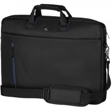 Сумка для ноутбука 2E 2E-CBN417BK 17" Black