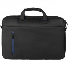 Сумка для ноутбука 2E 2E-CBN417BK 17" Black