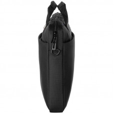 Сумка для ноутбука 2E 2E-CBN417BK 17" Black