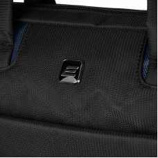 Сумка для ноутбука 2E 2E-CBN417BK 17" Black