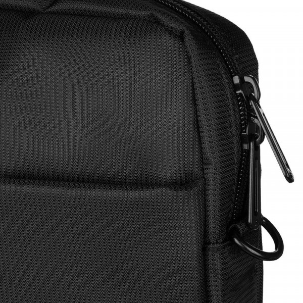 Сумка для ноутбука 2E 2E-CBN417BK 17" Black
