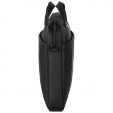 Сумка для ноутбука 2E 2E-CBN417BK 17" Black