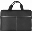 Сумка для ноутбука Defender Lite 15.6" Black/Grey (26086)