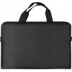 Сумка для ноутбука Defender Lite 15.6" Black/Grey (26086)