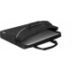 Сумка для ноутбука Defender Lite 15.6" Black/Grey (26086)